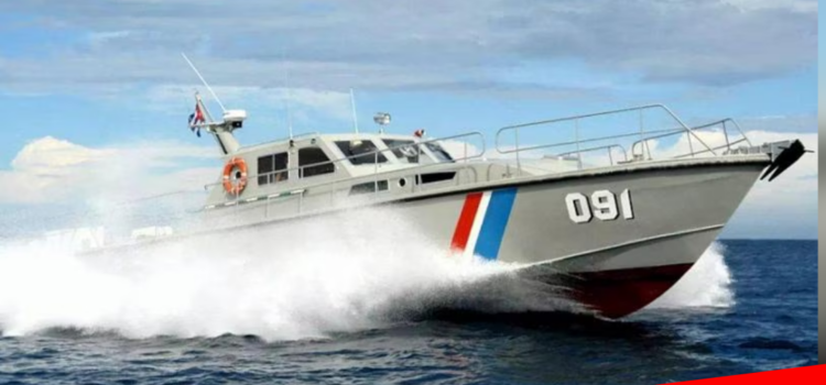 TENTATIVO DI INFILTRAZIONE TERRORISTICA? CUBA SI DIFENDE!