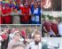 Il SG Alberto Lombardo in manifestazione a Cuba per la difesa del Venezuela