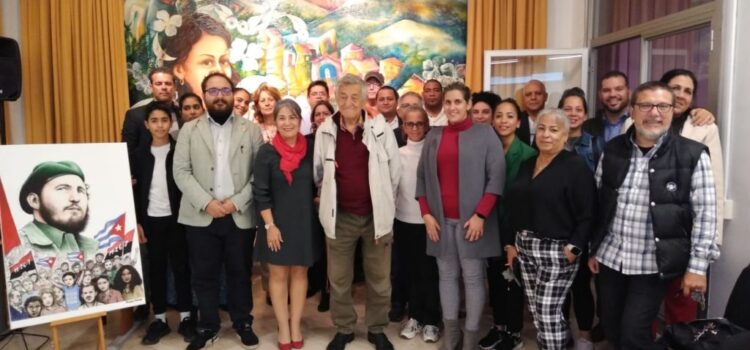 ?? VITTORIA DI CUBA ALL’ONU!