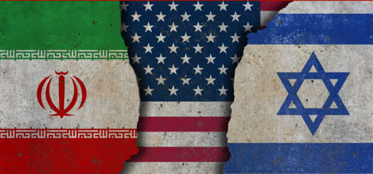 ANCORA UNA VOLTA MENTONO. VOGLIONO SOLO LA GUERRA: Attacco imperialista all’Iran!