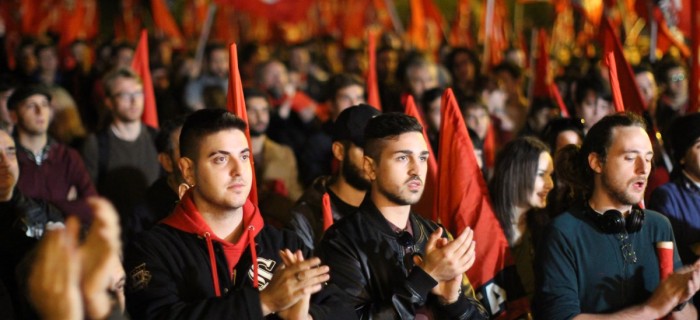 IL PARTITO COMUNISTA – Sito Ufficiale