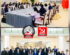 Fabrizio Da Silva in Cina con la delegazione internazionale dei giovani quadri comunisti