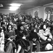 NON SI TORNA INDIETRO: SEMPRE DALLA PARTE DELLA LEGGE 194 LE DONNE COMUNISTE CONTRO LA MARCIA DEGLI ANTIABORTISTI.
