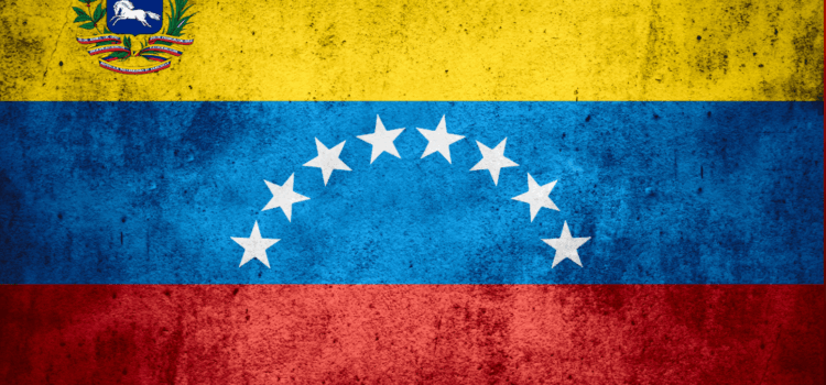 Comunicato della Repubblica Bolivariana del Venezuela