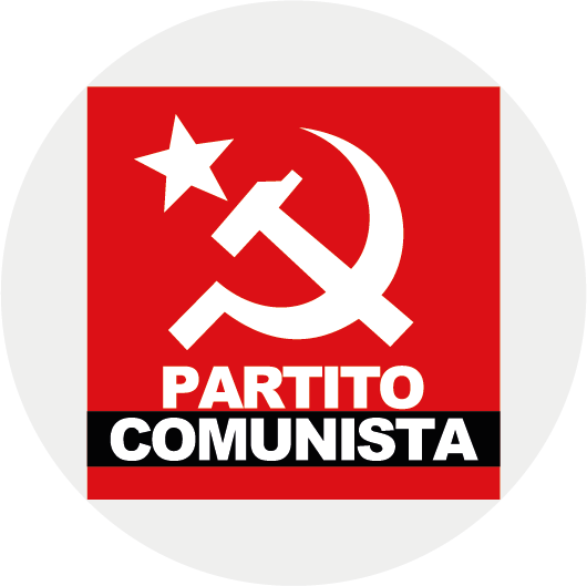 IL PARTITO COMUNISTA - Sito Ufficiale