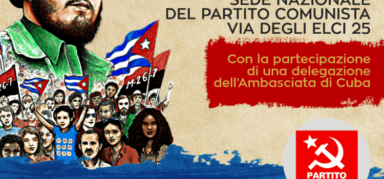 Inaugurazione della sede nazionale ed evento di inizio anno