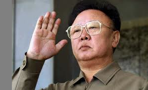 Scompare Kim Jong-il, le condoglianze di Comunisti Sinistra Popolare.