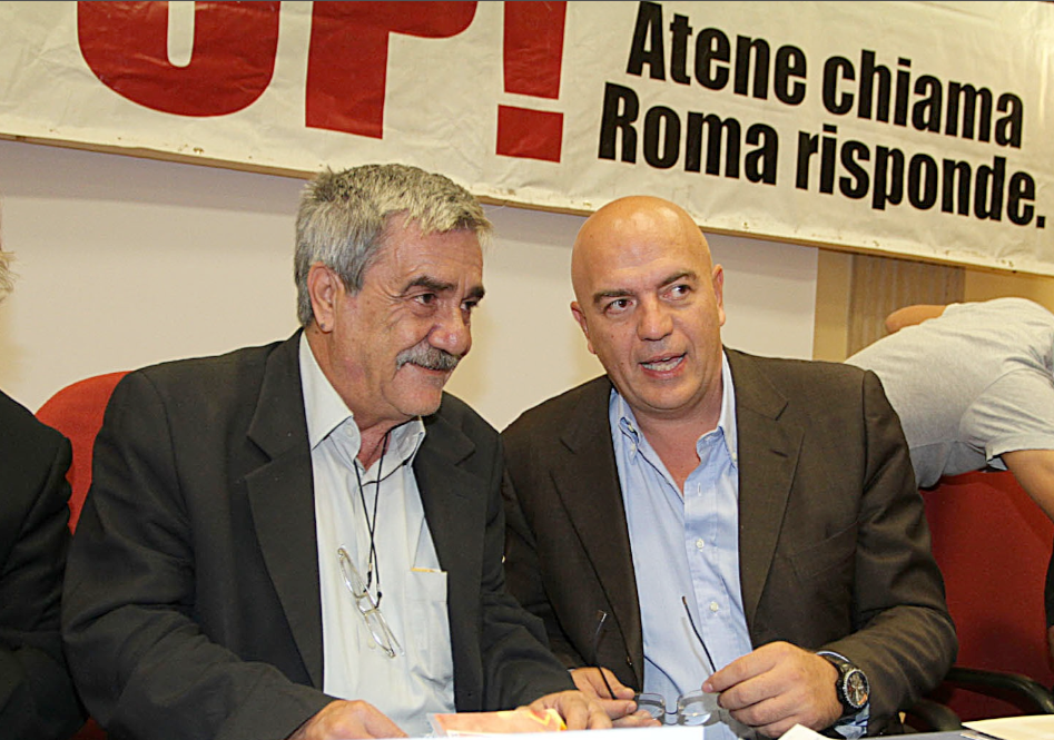 6 Maggio elezioni in Grecia.”Nel capitalismo non c’è alternativa”: Intervista a Kostas Papadakis (KKE- Partito Comunista di Grecia)