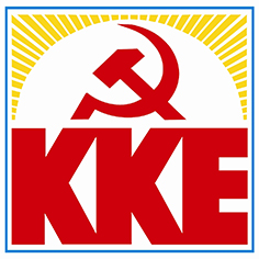 IL RAFFORZAMENTO DEL KKE SEGNA UNA TENDENZA POSITIVA NEI RAPPORTI DI FORZA. Dichiarazione del Partito Comunista di Grecia KKE sulle elezioni.