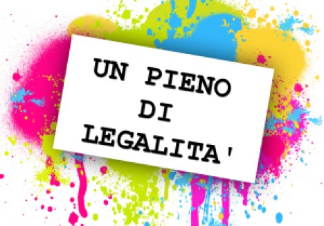 Quale legalità è vicina a chi soffre ? (di Enzo Pellegrin, segretario CSP-PARTITO COMUNISTA di Torino)