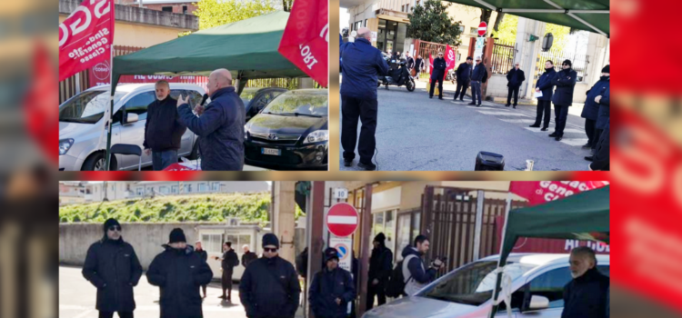 Sciopero degli autoferrotranvieri di Milano, Monza e Novara: ESTENDERE LA LOTTA PER PRETENDERE SIGNIFICATIVI MIGLIORAMENTI!