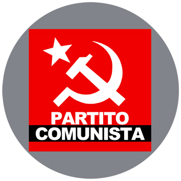 Partito Comunista. Elezioni Europee 2014