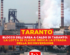 Blocco dell’area a caldo di Taranto: la lotta di classe indica la strada della riconversione