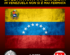 DAI NEMICI MI GUARDO IO, DAGLI AMICI MI GUARDI IDDIO – La lotta anti-imperialista in Venezuela non si è mai fermata