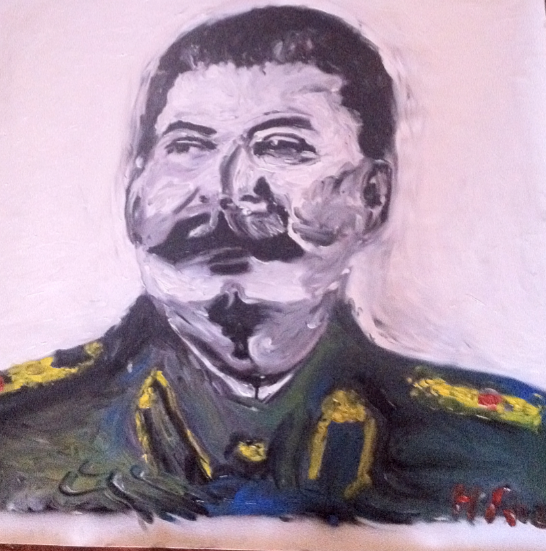 5 Marzo 1953-2015 – Nota di Marco Rizzo su Stalin