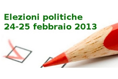 Le prossime elezioni politiche in Italia. (di Dario Ortolano, coordinatore di Csp-PARTITO COMUNISTA)