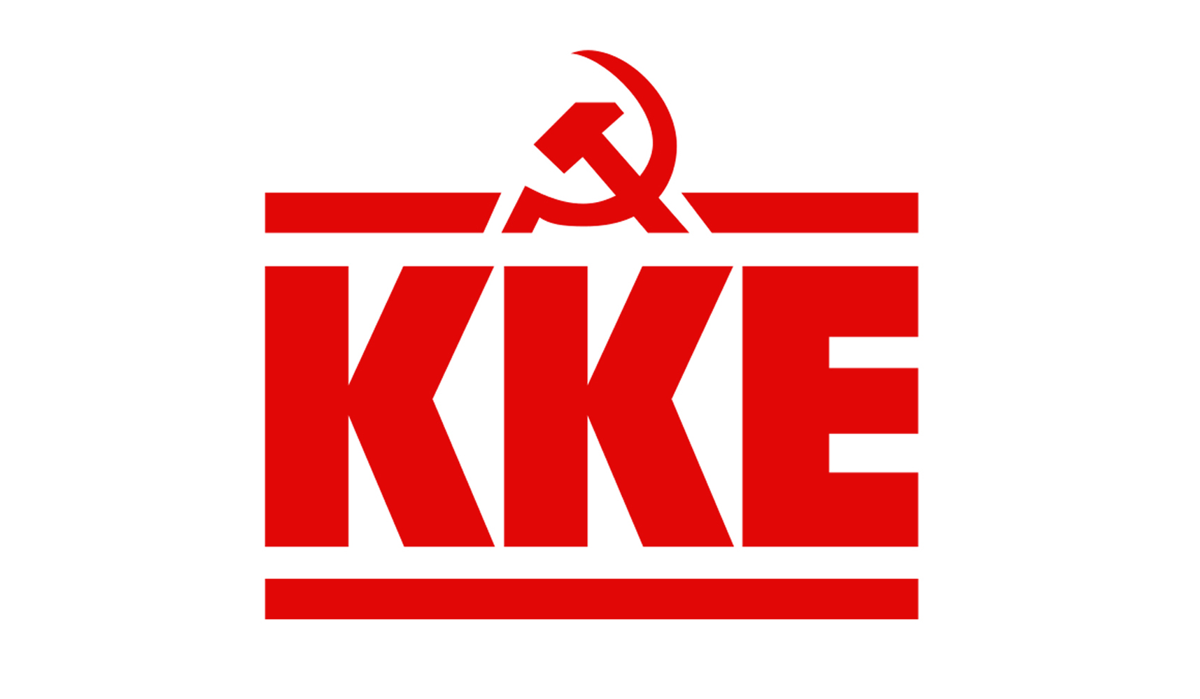 Nessun appoggio al governo. Il popolo deve lanciare il suo contrattacco. Partito Comunista di Grecia (KKE)