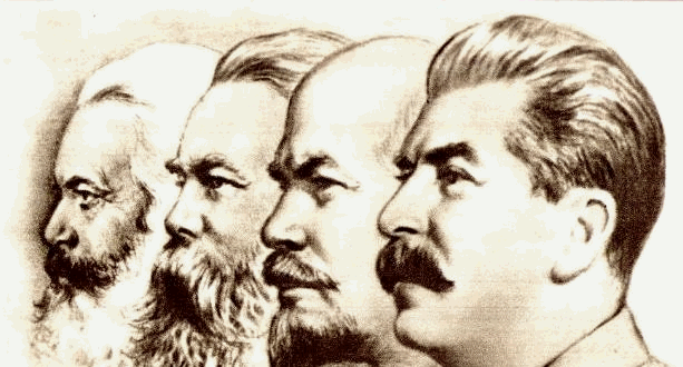 Movimento Comunista Internazionale: serve l’Unità Ideologica, Politica e Organizzativa.