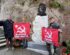 Il Partito Comunista presente all’inaugurazione della Stele dedicata a Che Guevara