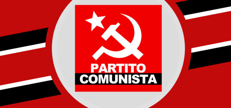 Viene convocata l’Assemblea Generale degli iscritti del Partito Comunista