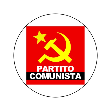 Appello Csp- Partito Comunista Molise ai Molisani.